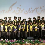 دبیرستان روشنگران منطقه3
