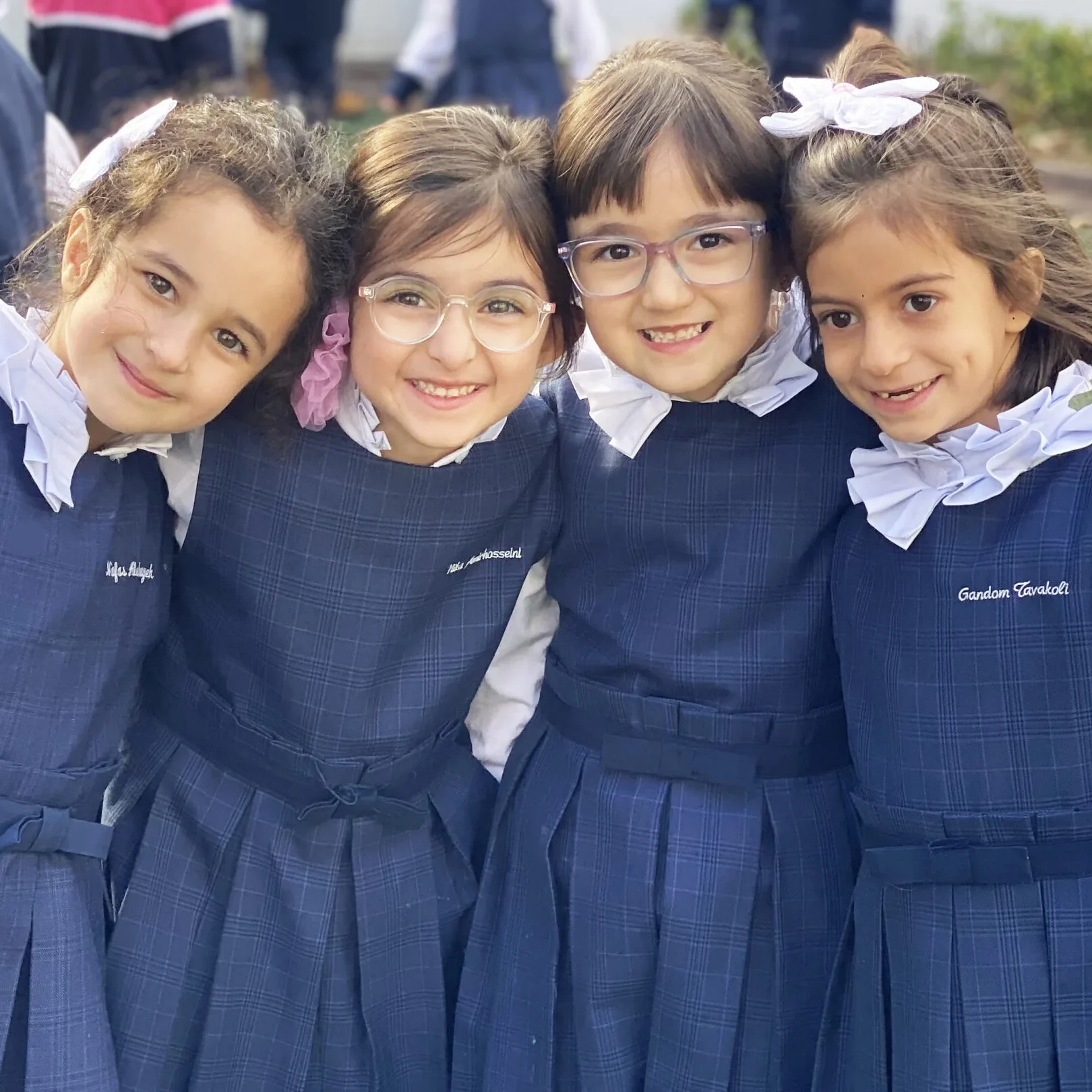 روشنگران منطقه 3