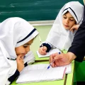 روش مطالعه شب امتحان